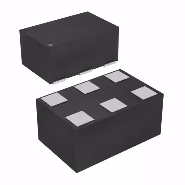 SKY65605-21 Skyworks Solutions Inc.  RF Amplifiers